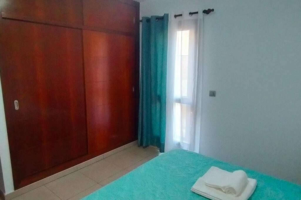 Апартаменты Alcala Center Playa Экстерьер фото